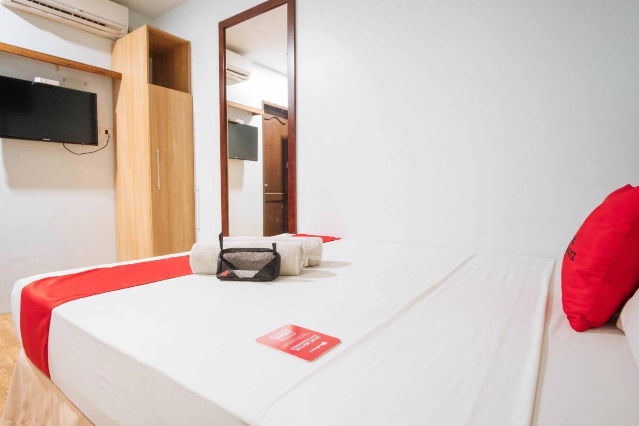 Reddoorz Plus Near Cebu Capitol Eksteriør bilde