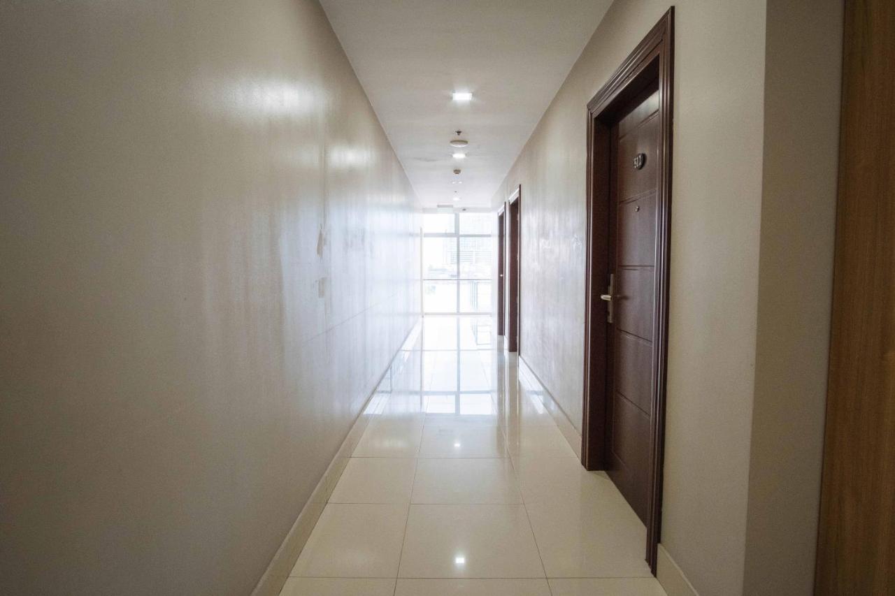 Reddoorz Plus Near Cebu Capitol Eksteriør bilde